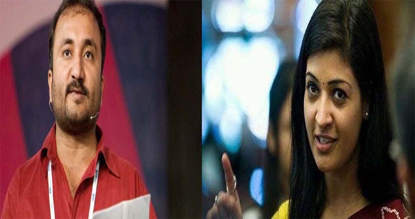 अलका लांबा ने चांदनी चौक के बच्चों को दिखाई ''सुपर 30'', आनंद कुमार ने खुश होकर कही ये बात... अलका लांबा ने चांदनी चौक के बच्चों को दिखाई ''सुपर 30'', आनंद कुमार ने खुश होकर कही ये बात...